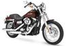Harley-Davidson (R) Dyna(MD) Super Glide(MD) Custom 2011