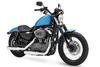 Harley-Davidson (R) Sportster(MD) 1200 Nightster(MC) 2011