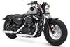 Harley-Davidson (R) Forty-Eight(MC) 2011