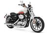 Harley-Davidson (R) Sportster(MD) 883 Superlow 2011