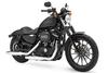 Harley-Davidson (R) Sportster(MD) Iron 883(MC) 2011