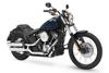 Harley-Davidson (R) Blackline(MD) 2012