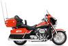 Harley-Davidson (R) CVO(MD)  UltraClassic(MD) Electra Glide(MD) 2012