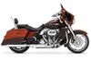 Harley-Davidson (R) CVO(R) Street Glide(R) 2012