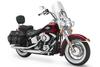 Harley-Davidson (R) Heritage Softail(R) Classic 2012