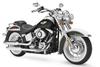 Harley-Davidson (R) Softail(MD) Deluxe 2012