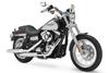 Harley-Davidson (R) Dyna(MD) Super Glide(MD) Custom 2012