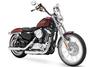 Harley-Davidson (R) Sportster(MD) Seventy-Two(MC) 2012