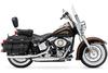 Harley-Davidson (R) Heritage Softail(R) Classic 2013