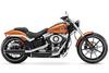 Harley-Davidson (R) Breakout(MD) 2014