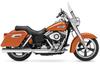 Harley-Davidson (R) Dyna(MD) Switchback(MD) 2014
