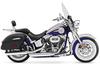 Harley-Davidson (R) CVO (MD) Softail(MD) Deluxe 2014