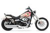Harley-Davidson (R) Dyna(MD) Wide Glide(MD) 2014