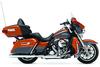 Harley-Davidson (R) Electra Glide(MD) Ultra Classic(MD) low 2015