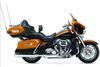 Harley-Davidson (R) CVO(TM) Limited 2015