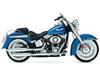 Harley-Davidson (R) Softail(MD) Deluxe 2015