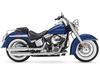 Harley-Davidson (R) Softail(MD) Deluxe 2016