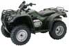 Honda TRX400FG �dition Canadian Trail GPScape 2008
