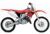 Honda CR125R 2008