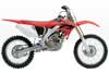 Honda CR250R 2008