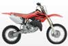 Honda CR85R 2008