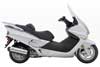 Honda NSS250A Reflex 2008