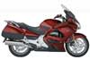 Honda ST1300 2008