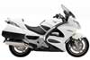 Honda ST1300P Motocyclette de Police 2008