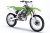 Kawasaki KX450F 2007