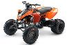KTM 450 XC ATV 2008