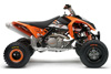 KTM 505 SX 2010