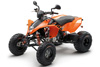 KTM 450 XC 2010
