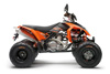 KTM 525 XC 2010