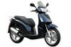 Kymco People S 50 4T 2008