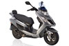 Kymco Frost 200i 2009