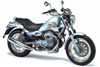 Moto Guzzi Nevada Classic 750 IE 2006