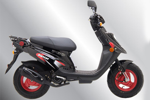 pgo 50cc
