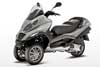 Piaggio MP3 400 2010
