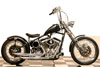 Precision Cycle Works Bobber 2007