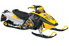 Ski-Doo MX Z Renegade2-TEC 600 H.O. SDI 2007