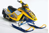 Ski-Doo MX Z X-RS800 H.O. Power T.E.K. 2007
