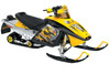 Ski-Doo MX Z X600 H.O. SDI 2007