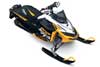 Ski-Doo MX Z X-RS 600 H.O. E-Tec 2011