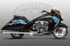 Victory Arlen Ness Victory Vision 2010