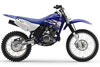 Yamaha TT-R125LE 2005