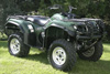 Yamaha Grizzly 660 dition Explorateur 2006