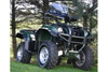 Yamaha Grizzly 660 dition Polaire 2006