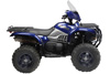 Yamaha Grizzly Silver Tip Blue 2006