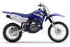Yamaha TT-R125 2006