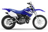 Yamaha TT-R90E 2006
